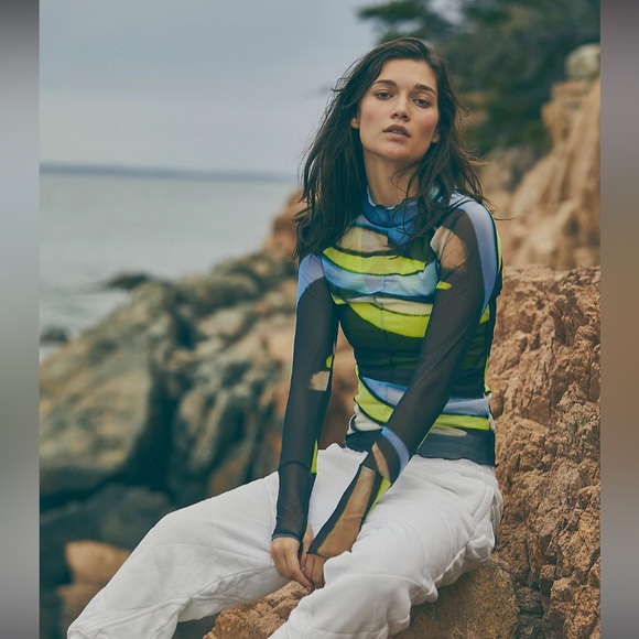 Free people sz. XS NWOT - Picture 1 of 5